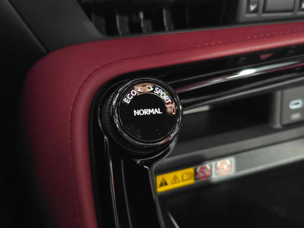 Thumbnail: 2026 Lexus NX - 22