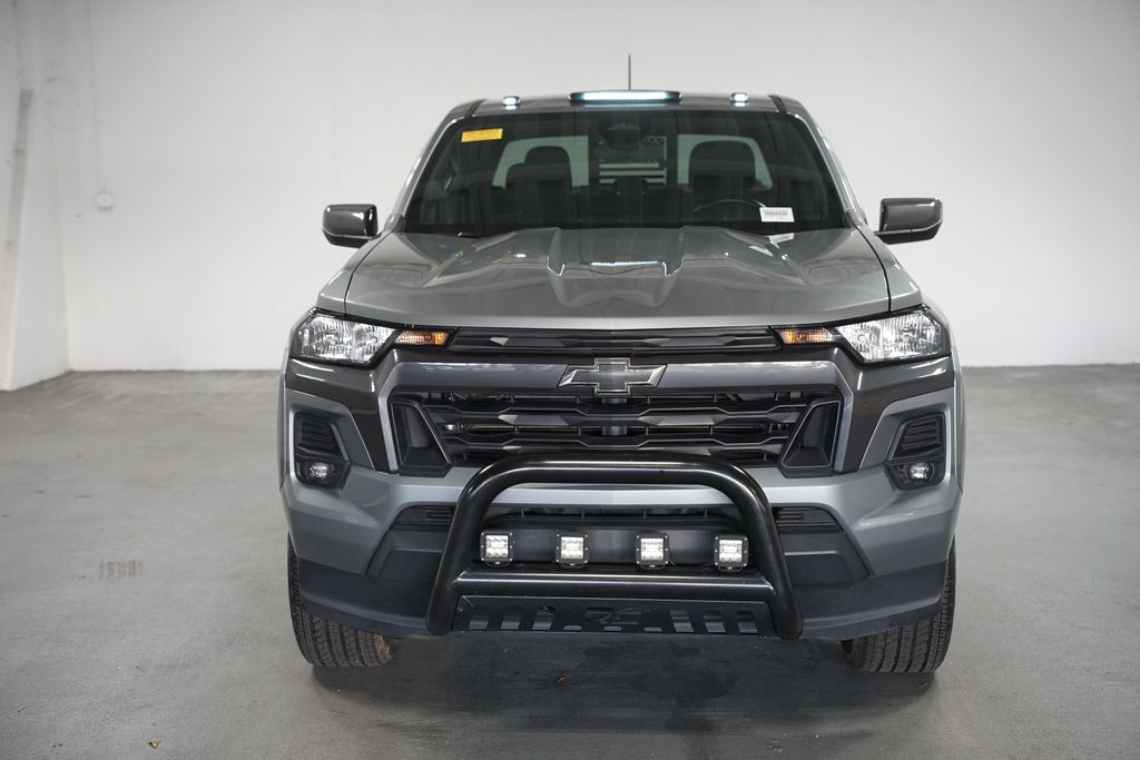 Thumbnail: 2024 Chevrolet Colorado - 2
