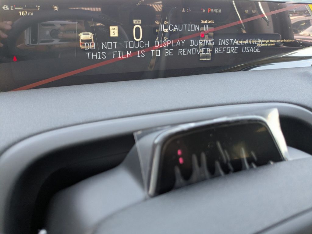 2025 Ford Expedition Active MAX