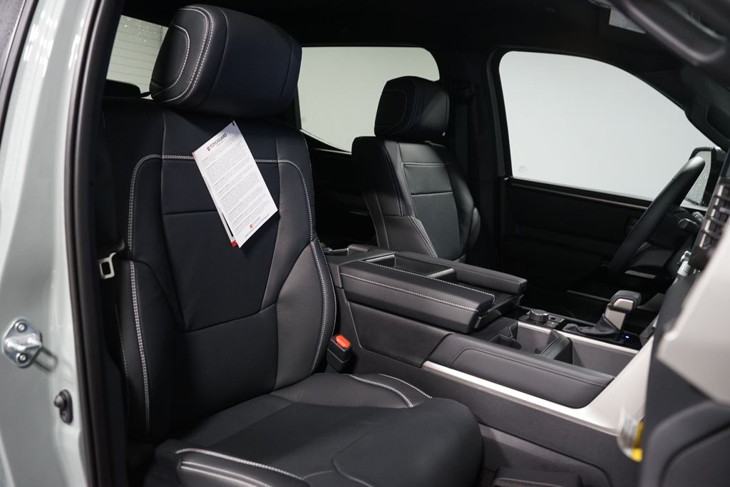 Thumbnail: 2026 Toyota Tundra - 29