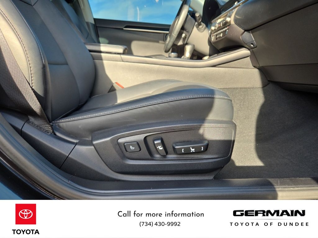 2017 Lexus ES 350 photo 23