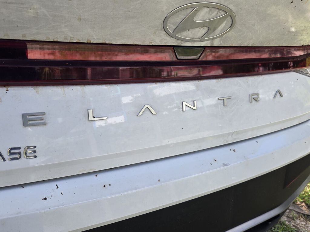 2026 Hyundai Elantra - $22,299