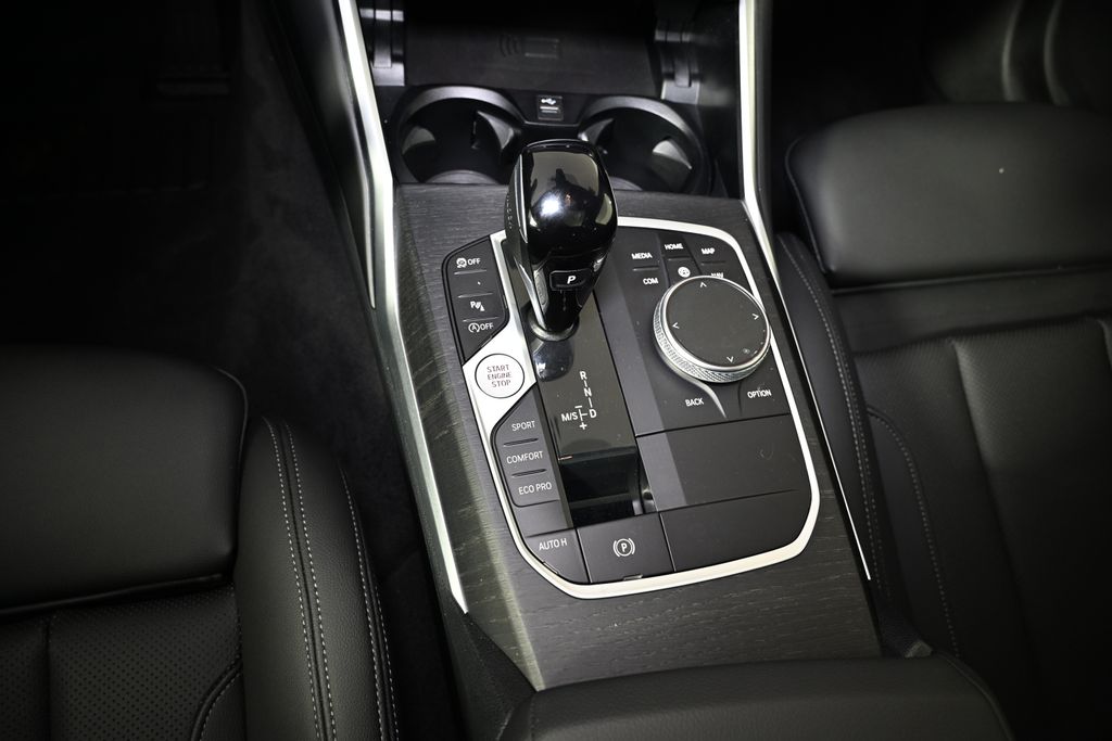 Thumbnail: 2023 BMW 4 Series - 19