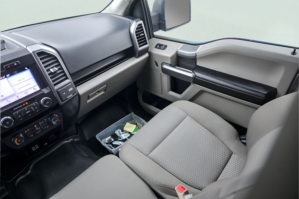 Used Car 2019 Ford F-150  Xlt For Sale Under $25,000 In Austin, Texas