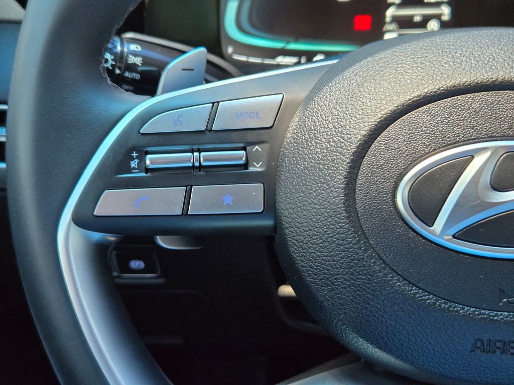 Used 2024 Hyundai Palisade SUV