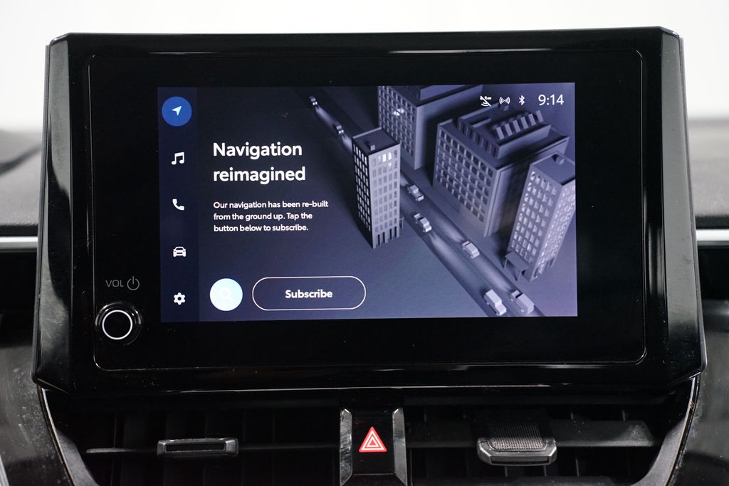 Thumbnail: 2024 Toyota Corolla - 17