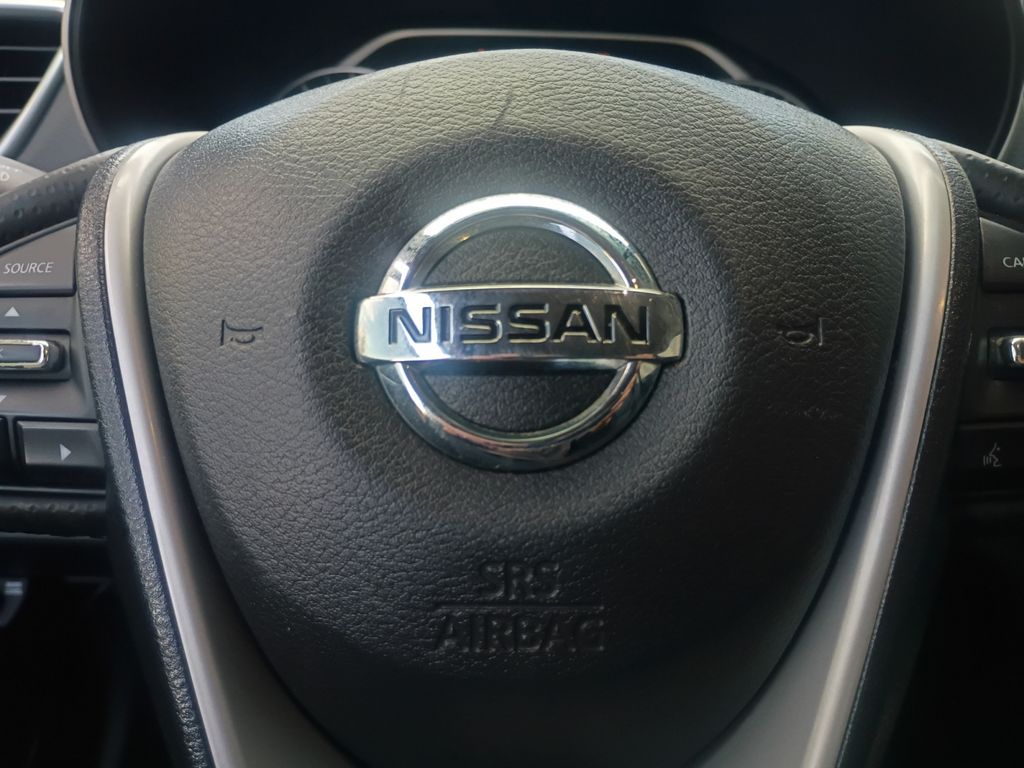 Used Car 2017 Nissan Maxima  3.5 S For Sale Under $15,000 In Austin, Texas
