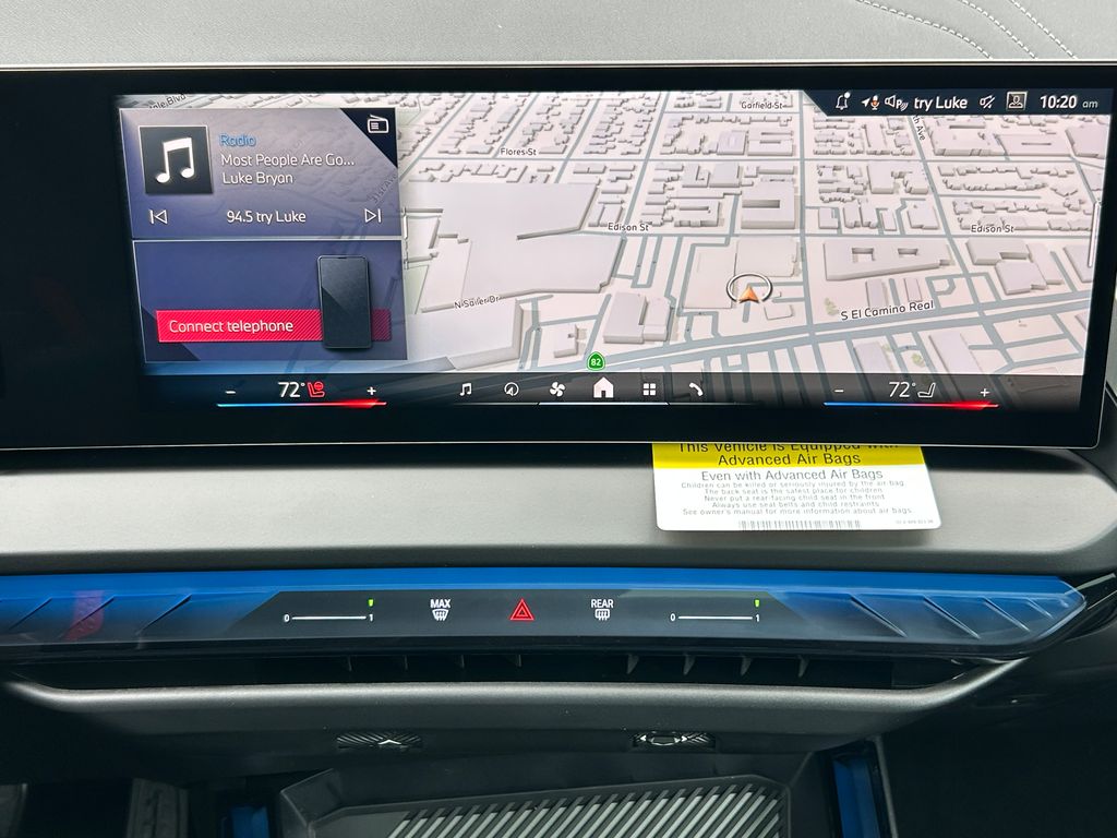 Thumbnail: 2026 BMW X3 - 26