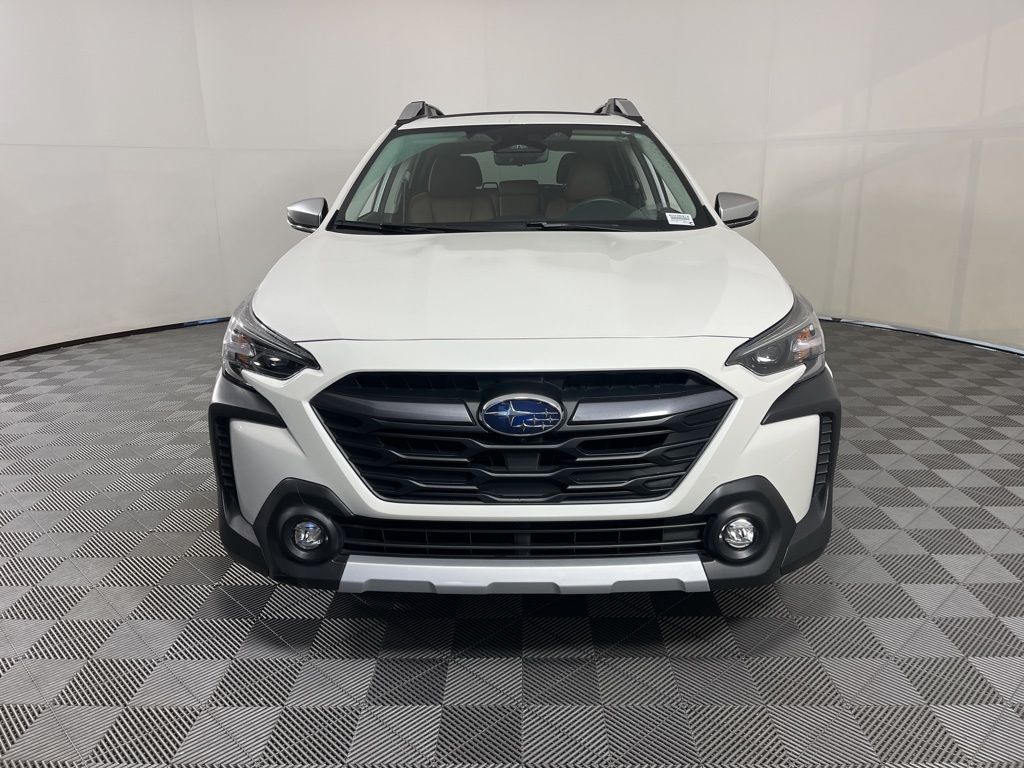 2024 Subaru Outback Touring 19