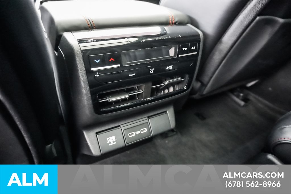 Used 2022  Acura A-Spec image 59
