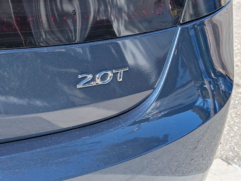 used 2019 Lincoln MKZ car, priced at $13,988