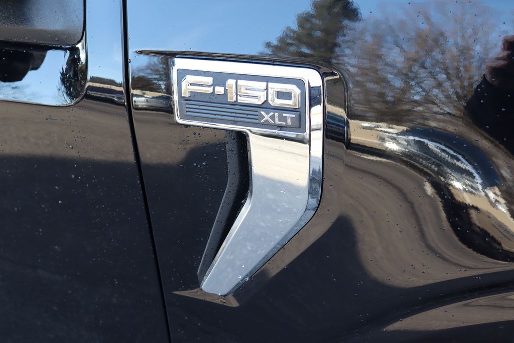 new 2026 Ford F-150 car, priced at $62,760