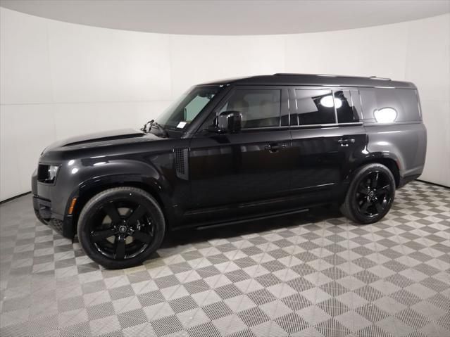 Thumbnail: 2025 Land Rover Defender - 8