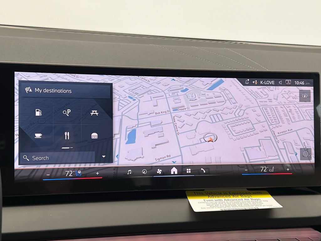 Thumbnail: 2026 BMW X3 - 12