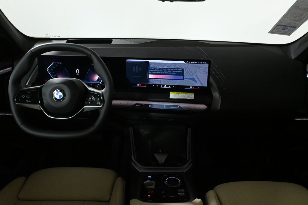 Thumbnail: 2026 BMW X3 - 17