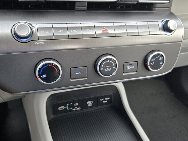 2027 Hyundai Kona