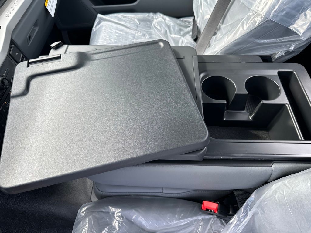 New 2026 Ford Super Duty F-250 Regular Cab 8' Box XL