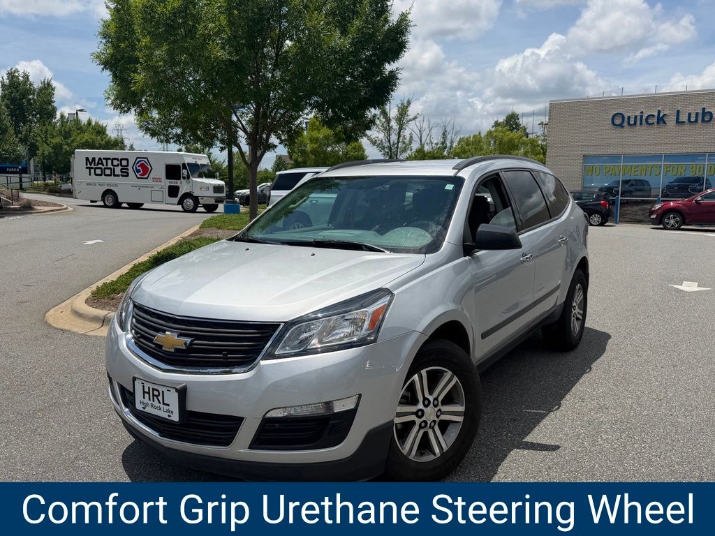 ChevroletTraverse6