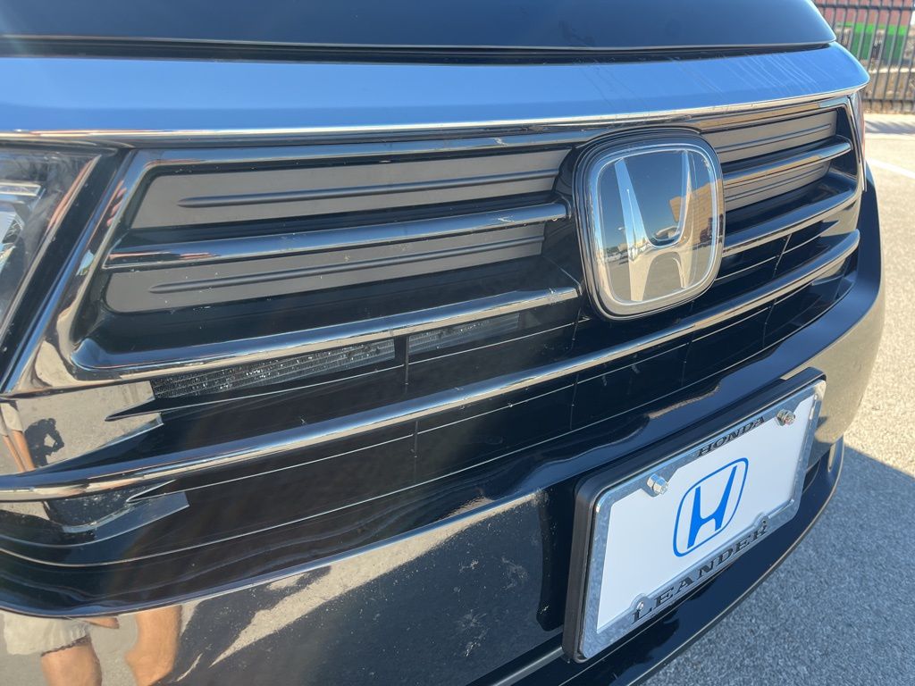 Thumbnail: 2024 Honda Odyssey - 15