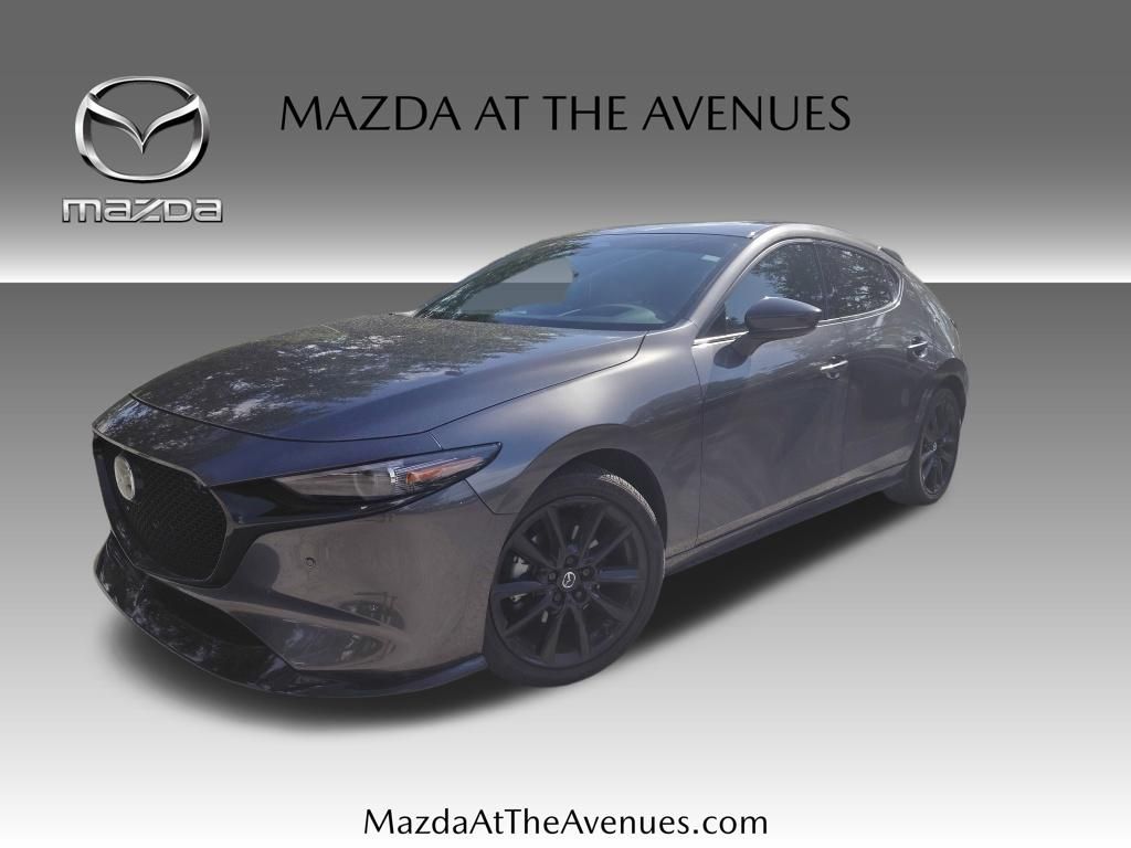 2025 Mazda CX-3 Premium Plus 2.5 AT 5-Door SKYACTIV AWD's photo