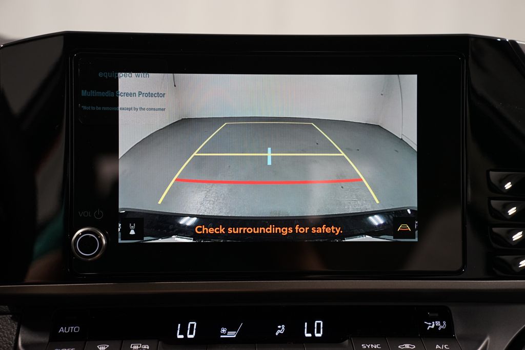 Thumbnail: 2026 Toyota Camry - 20