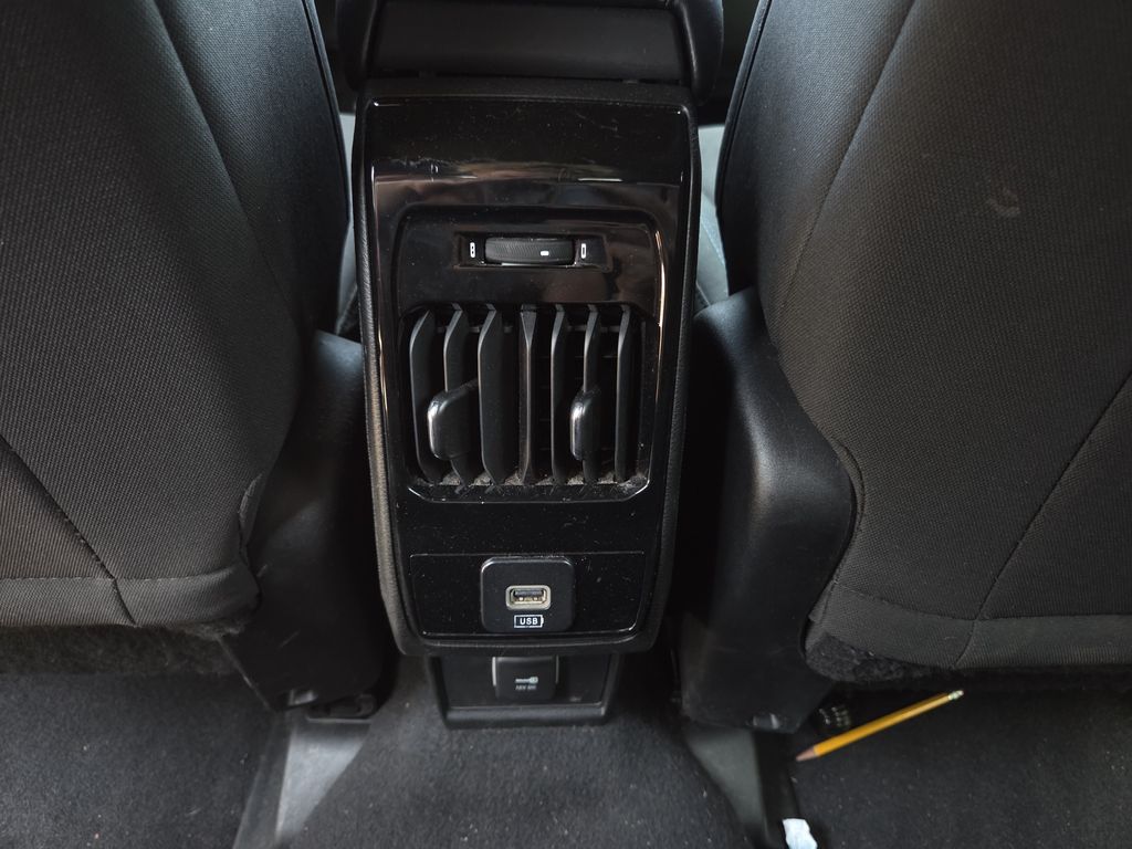 Used 2025 Jeep Compass SUV