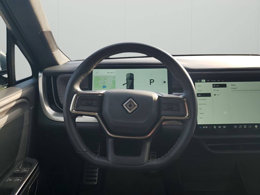 Used Car 2023 Rivian R1s  Adventure For Sale Under $70,000 In Austin, Texas