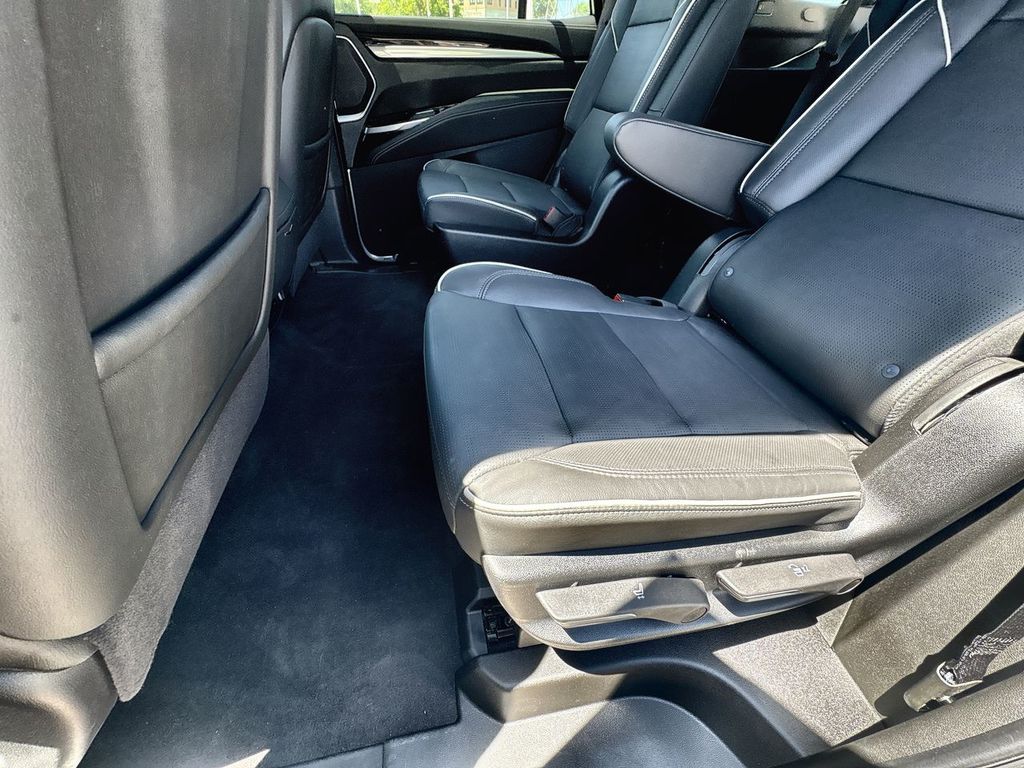 Used 2026 Cadillac Escalade SUV