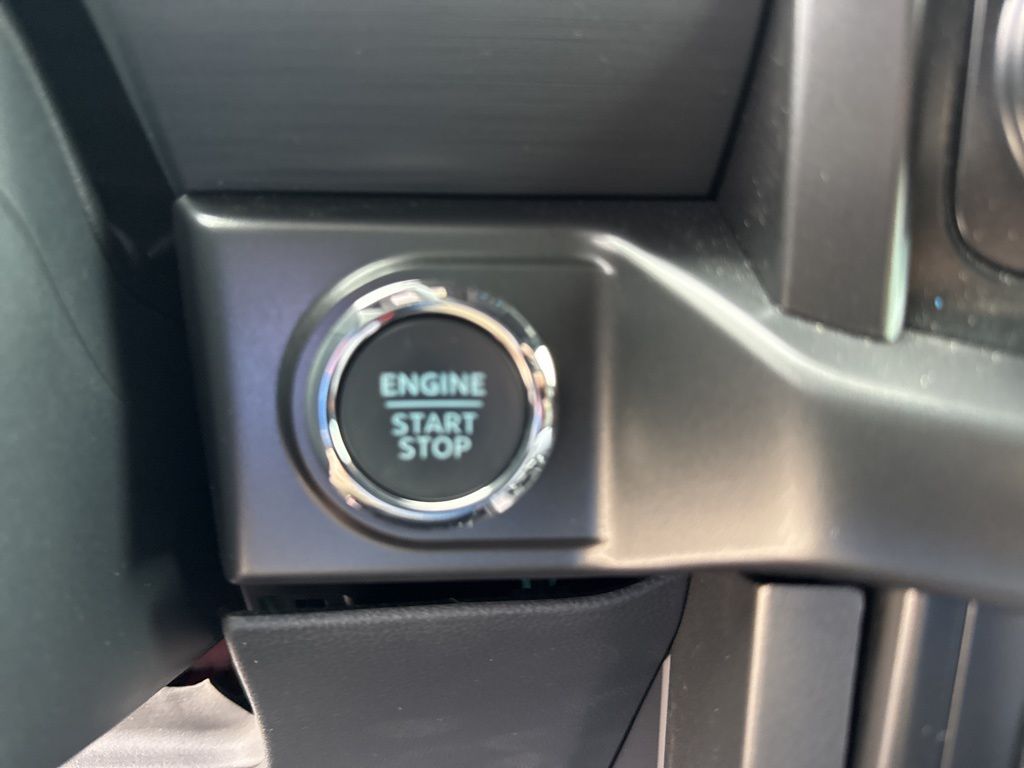 2024 Ford F-150 Black Widow
