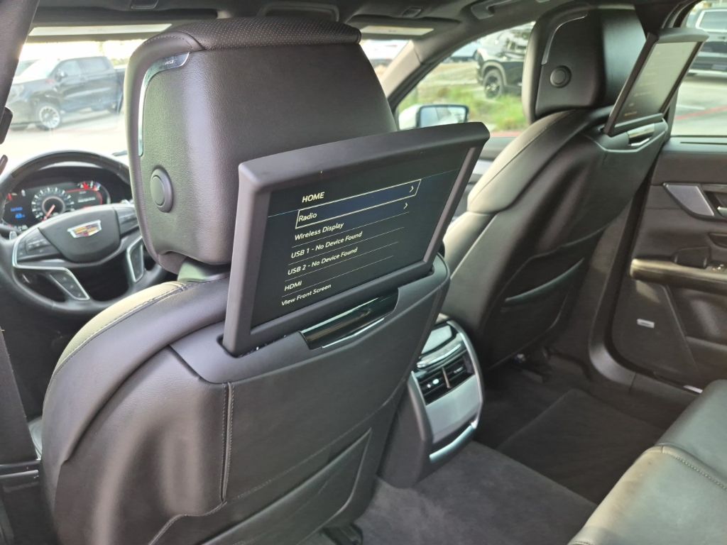 Used Car 2019 Cadillac Ct6  3.0l Twin Turbo Sport For Sale Under $40,000 In Austin, Texas