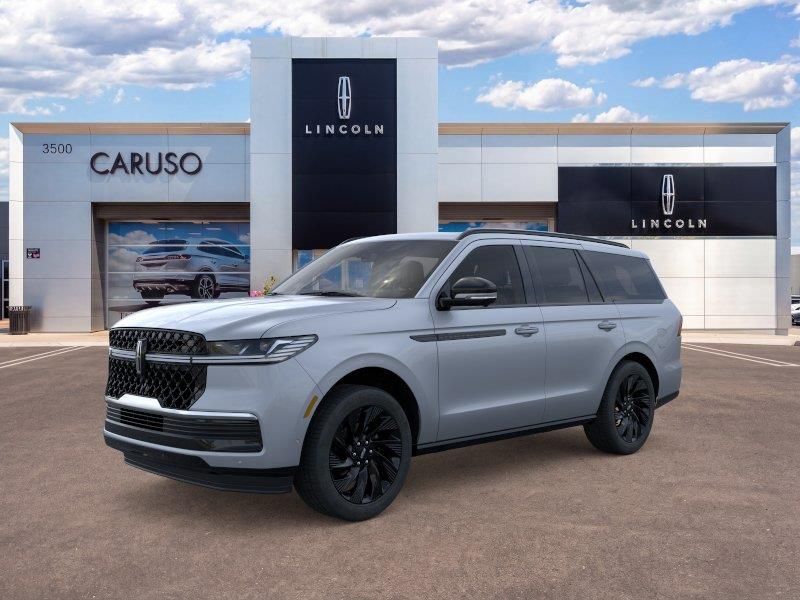2026 Lincoln Navigator