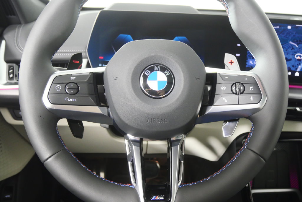 Thumbnail: 2026 BMW X1 - 18