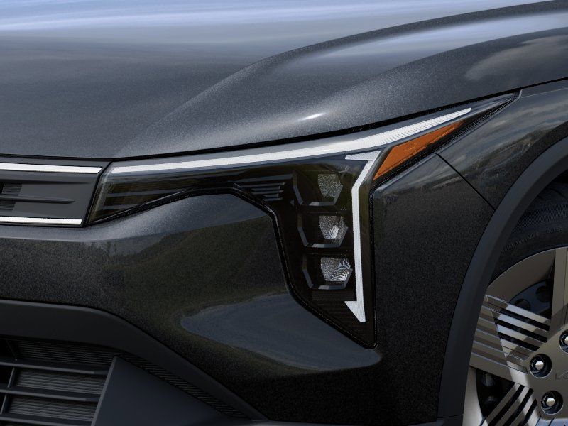 new 2026 Kia K4 car, priced at $21,064