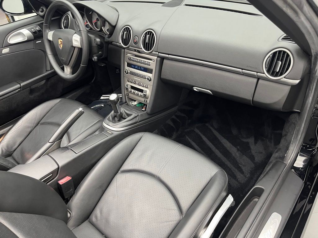 Thumbnail: 2022 Porsche 718 Cayman - 25