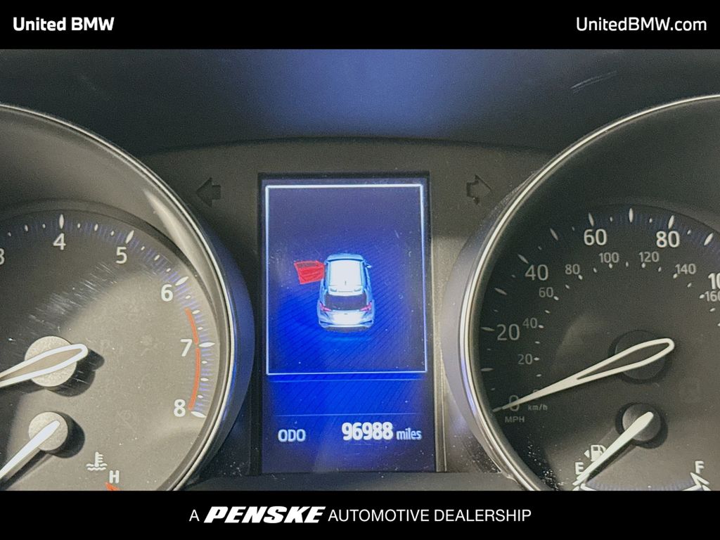 Thumbnail: 2018 Toyota C-HR - 7