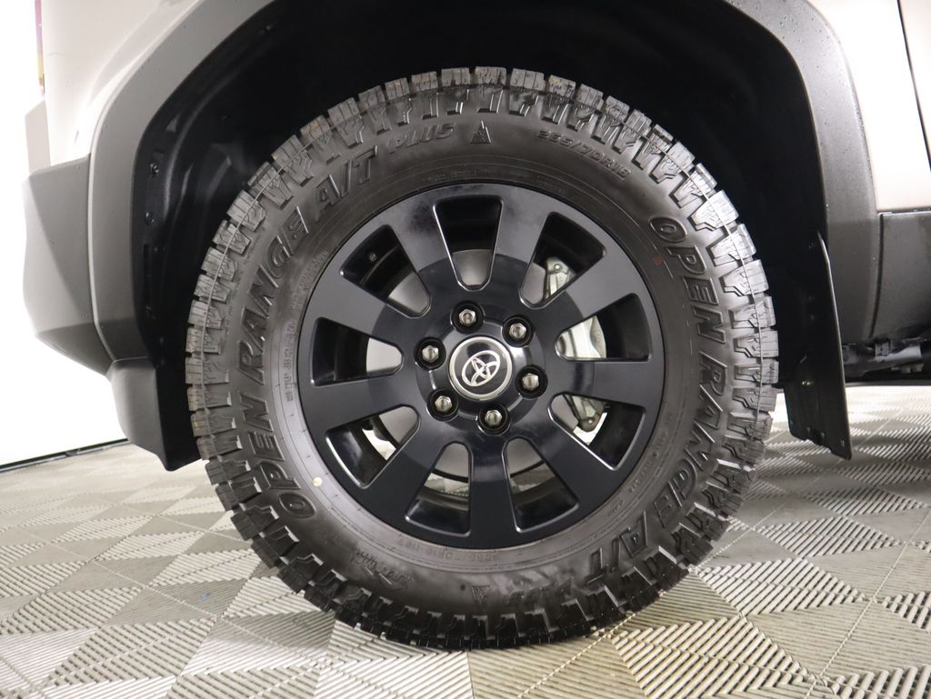 Thumbnail: 2024 Toyota Land Cruiser - 30
