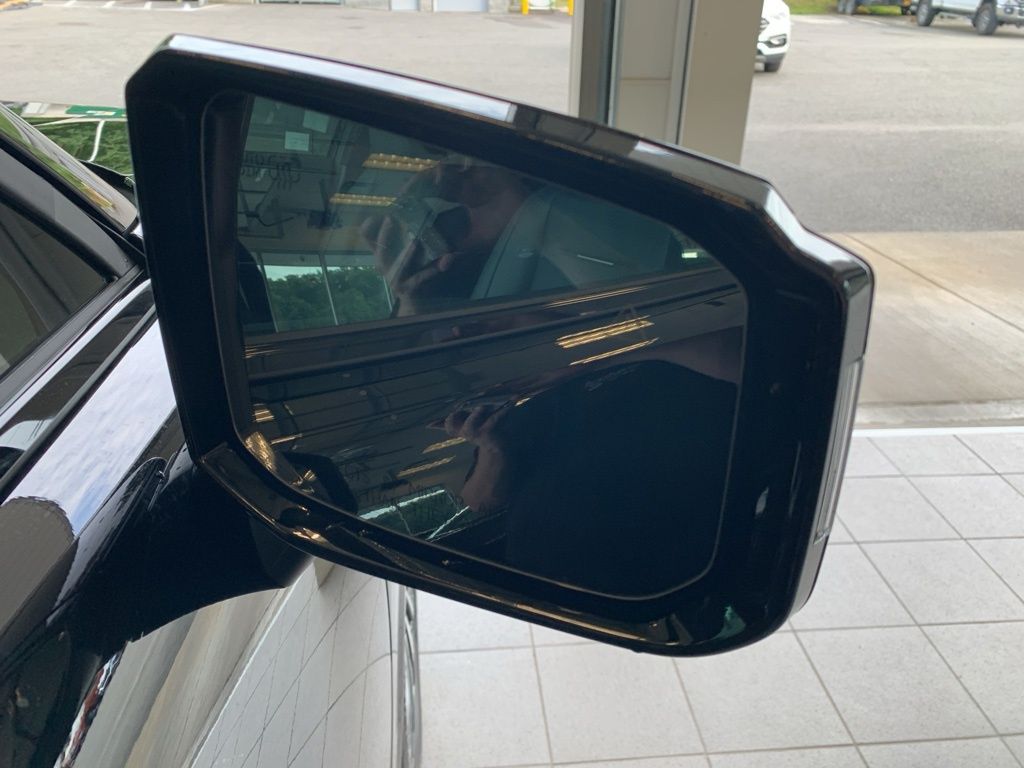 New 2026 Black Hyundai Calligraphy image 25