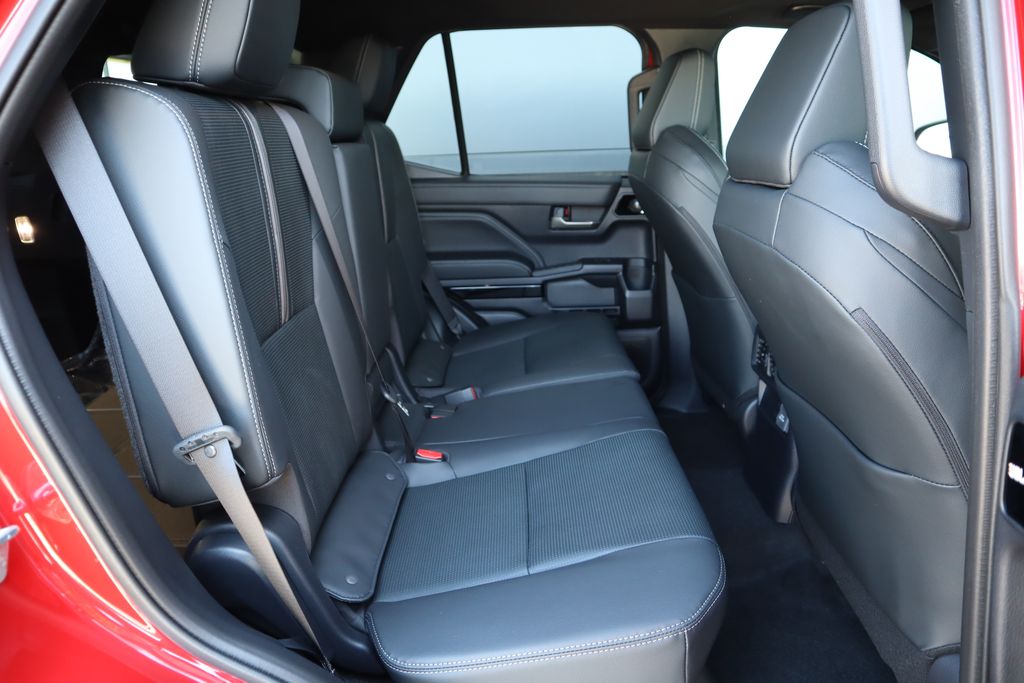 Thumbnail: 2026 Toyota 4Runner - 21