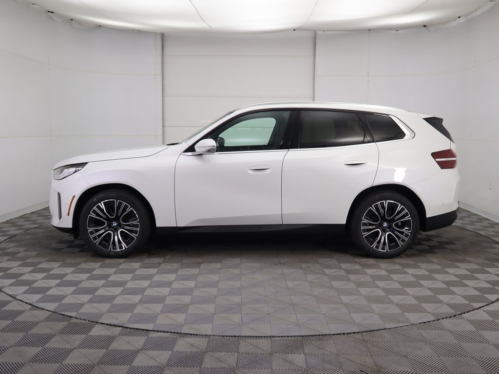 Thumbnail: 2026 BMW X3 - 8