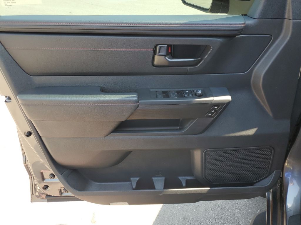 Used Car 2025 Toyota Sequoia  Trd Pro For Sale In Austin, Texas