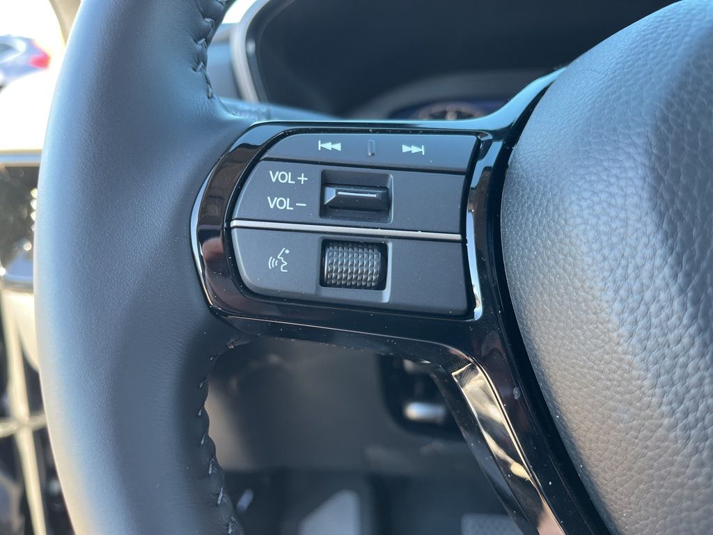 Thumbnail: 2026 Honda CR-V - 21