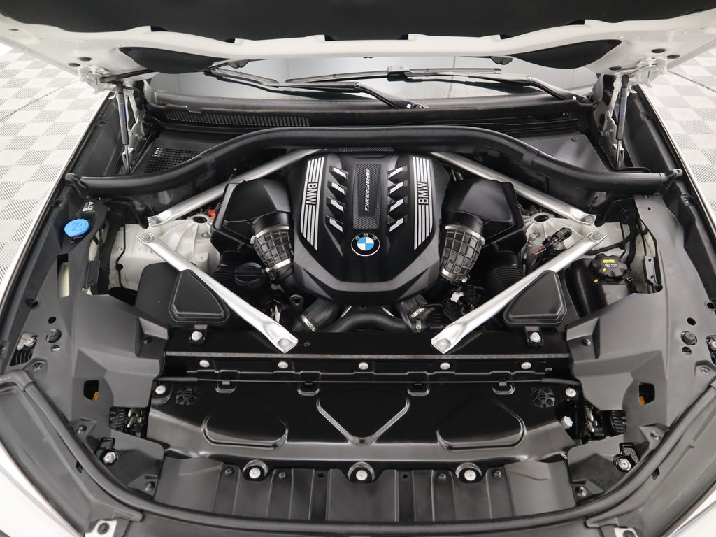 Thumbnail: 2023 BMW X6 - 30