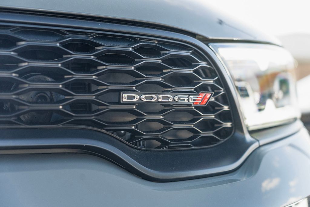 2024 Dodge Durango GT 3