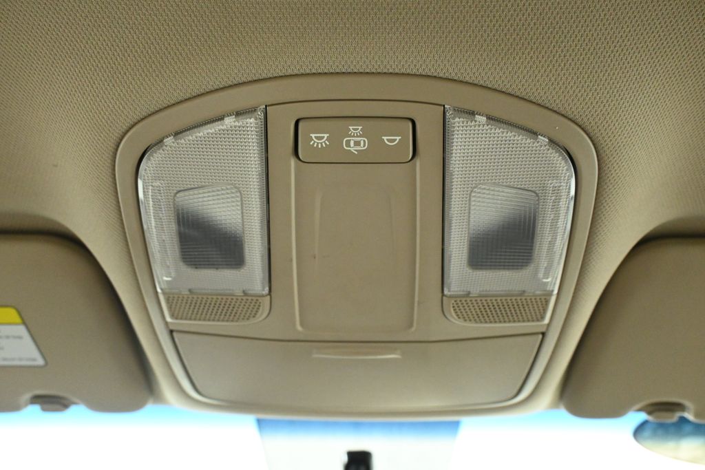 2017 Hyundai Tucson Sport 19