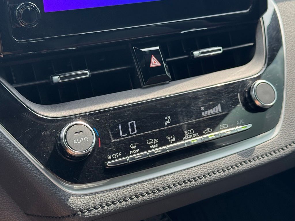 2023 Toyota Corolla XSE Wind Chill Pearl - Jim Hudson Acura - Image 30