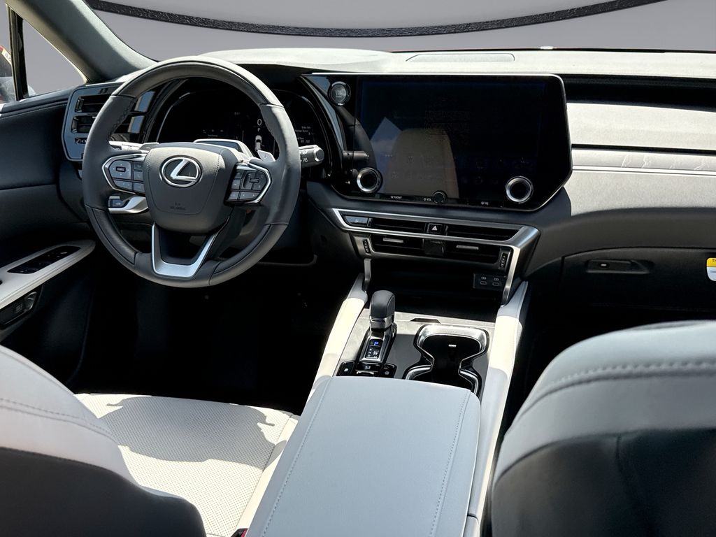 Thumbnail: 2026 Lexus RX - 19