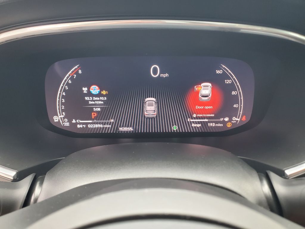 2025 Acura MDX - $43,888