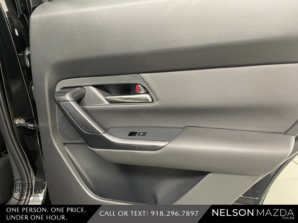 New 2026 Black Mazda Premium Plus image 46