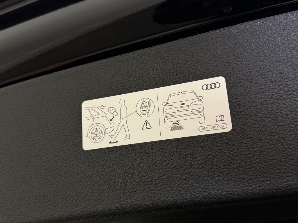 Thumbnail: 2025 Audi Q8 - 24