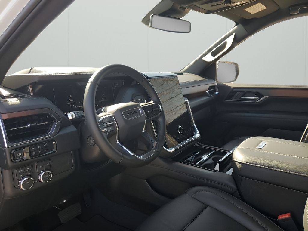 Used Car 2025 Gmc Yukon  Denali For Sale Under $80,000 In Austin, Texas